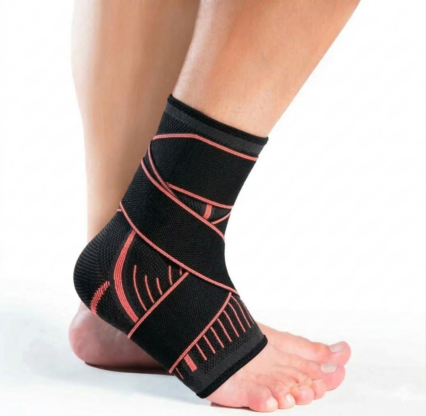 HeelHug Compression Sleeve