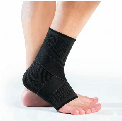 HeelHug Compression Sleeve